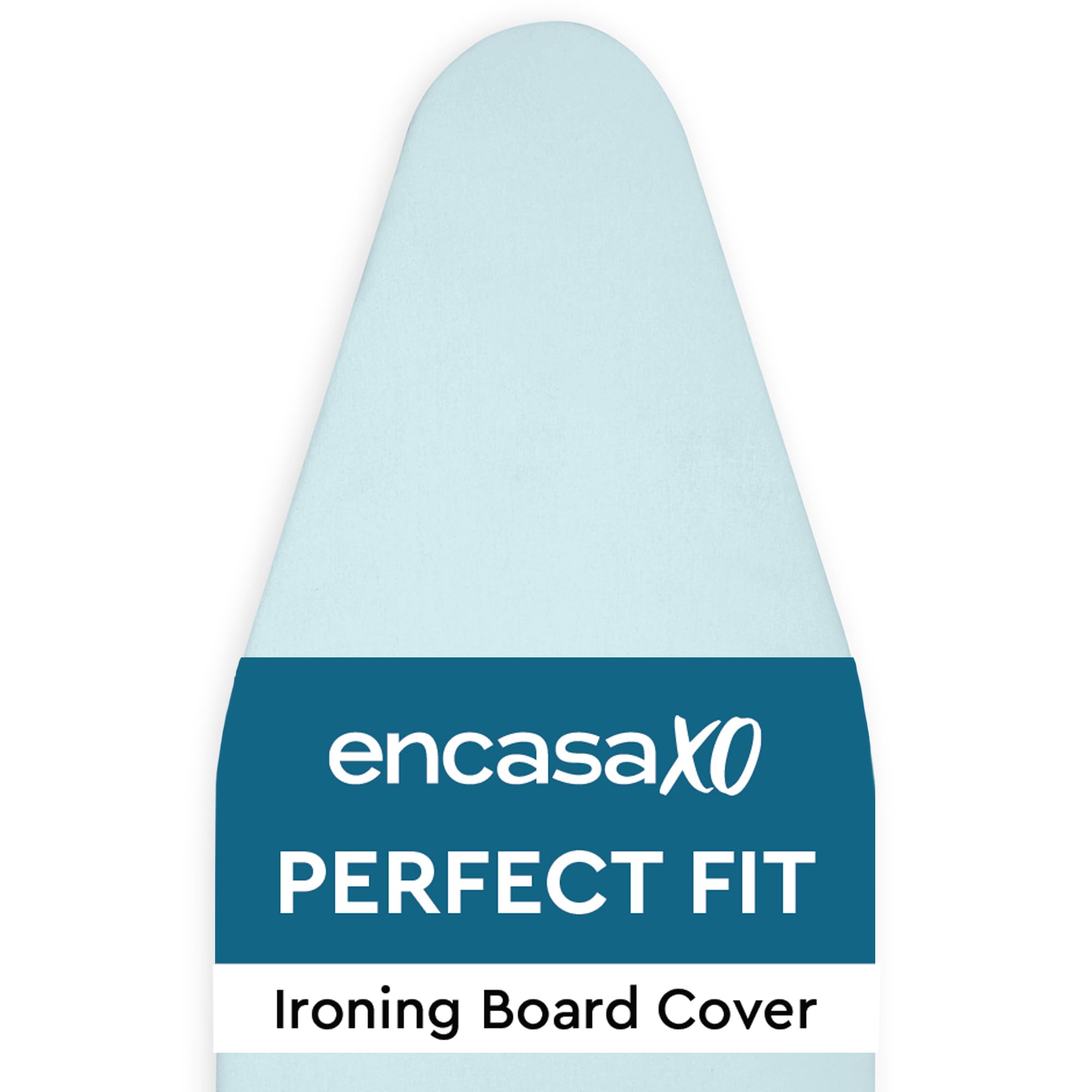 Ironing Board Cover and Pad 54"x15"
