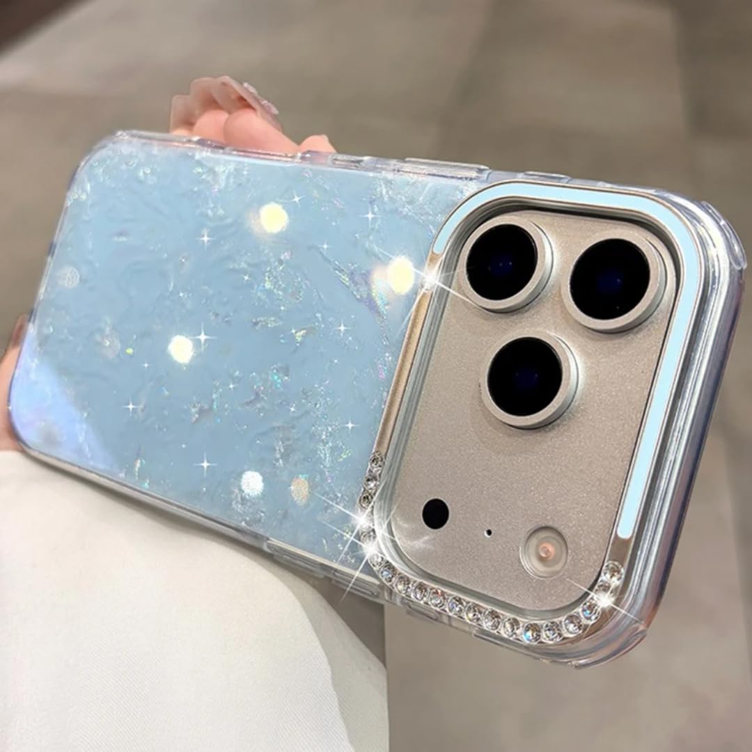 Coque Anti-Rayures Coquillage iPhone 15 Pro Max Plus de Traces - 7