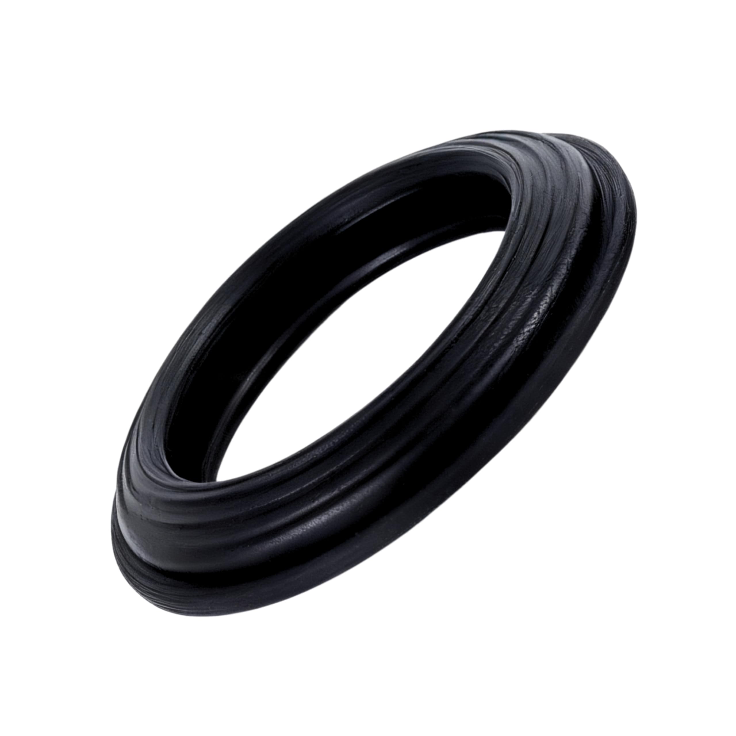 Infinity & Breathe 110mm Replacement Toilet Lip Seal Compatible with Thetford C2 C3 C4 C200 C250 C400 C500 - Caravan Motorhome Cassette Toilet Waste Tank Spares Parts