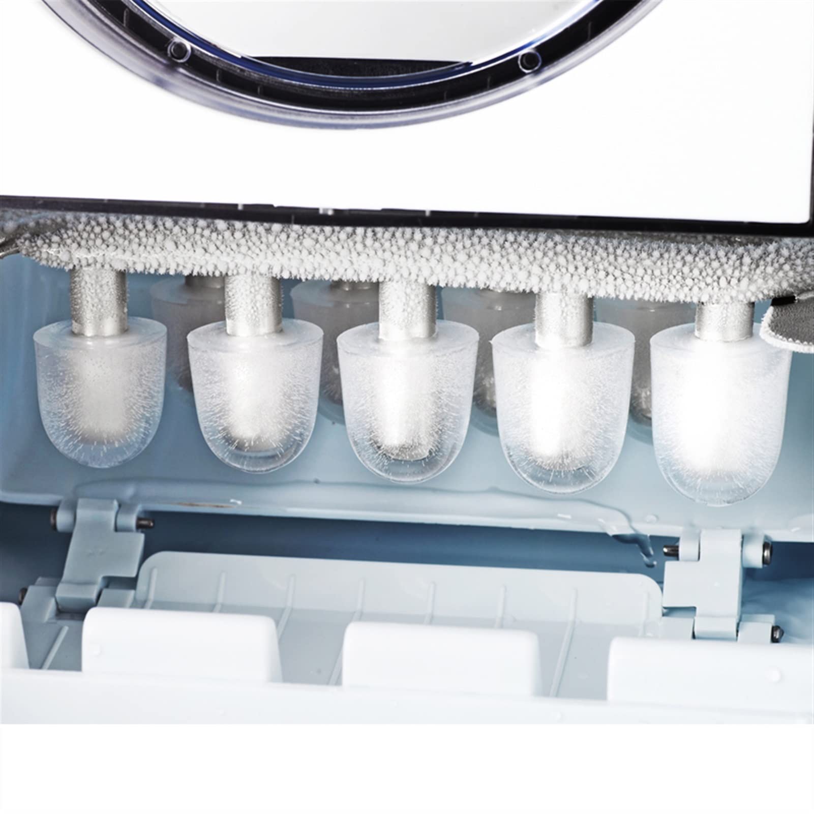 Amazon.co.jp: 製氷機 キューブアイス アイスメーカー Bullet IceMaker