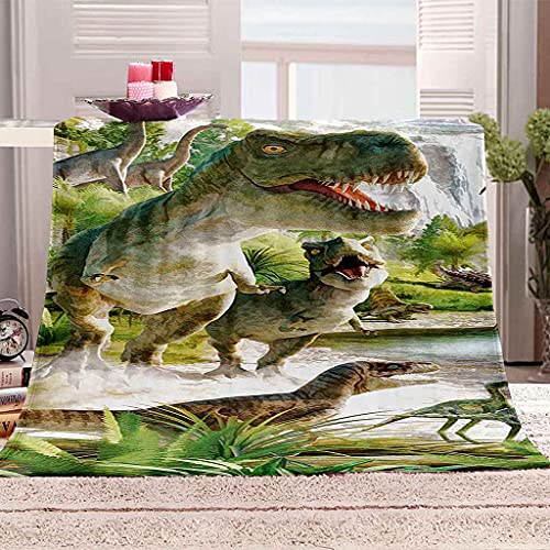 Couverture poisson doré avec impression 3D relief plaid doux flanelle - 2