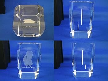 ZARD クリスタルペーパーウェイト ZARD クリスタルペーパーウェイト Amazon.co.jp: ZARD