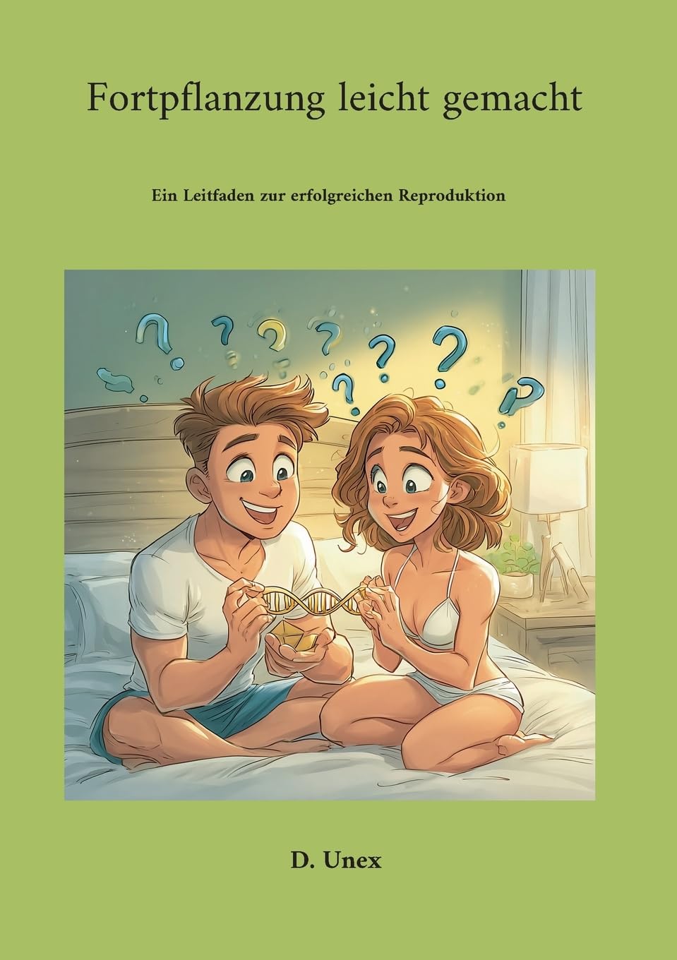 Fortpflanzung leicht gemacht: Ein Leitfaden zum Reproduktionserfolg