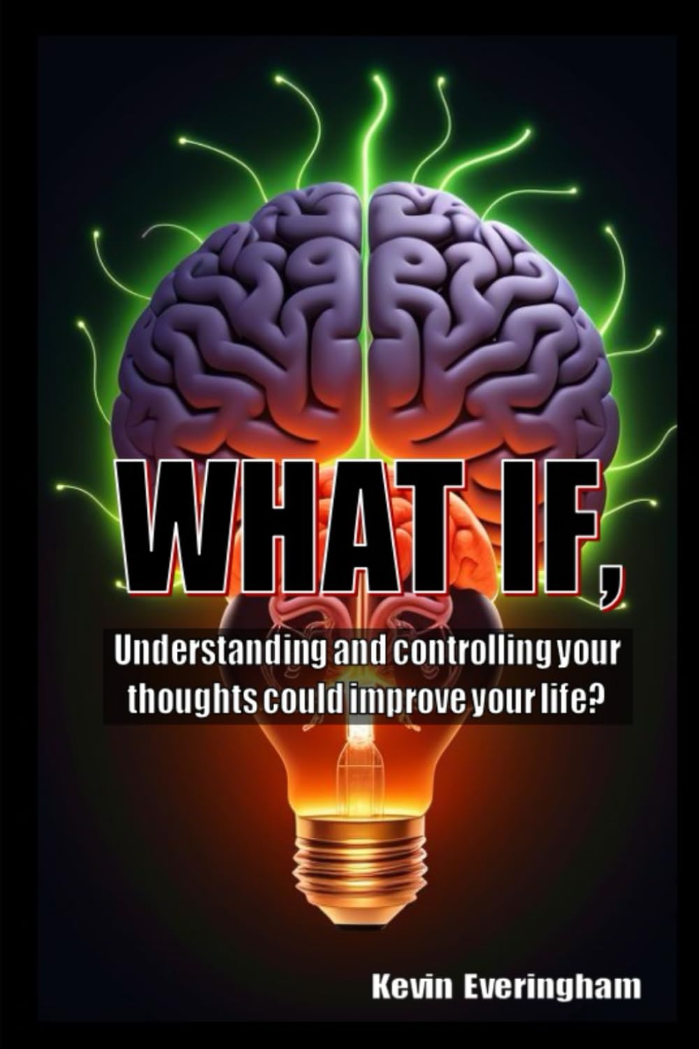 What if understanding and controlling your thoughts could improve your life?