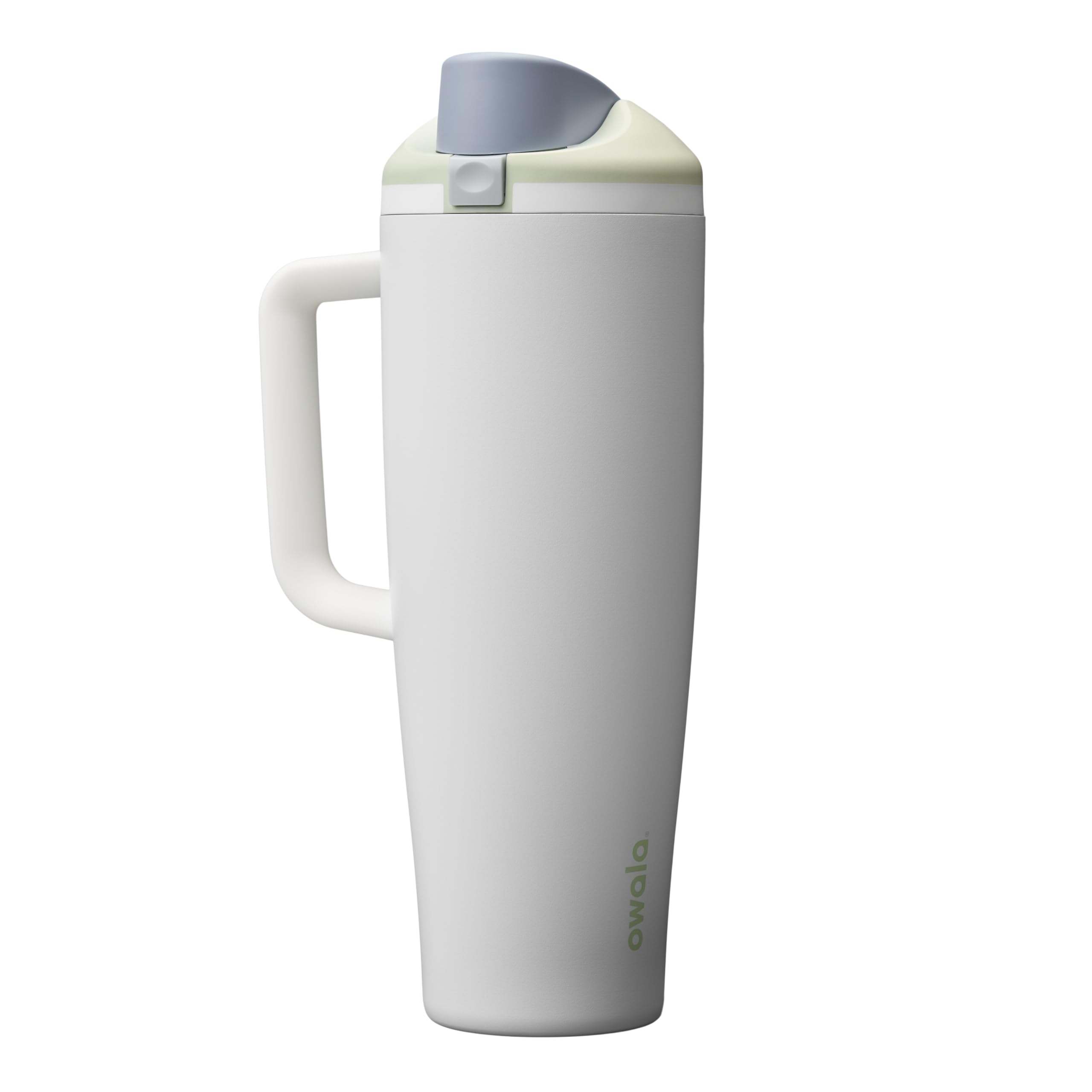 Owala FreeSip Tumbler Insulated Stainless Steel Water Bottle with