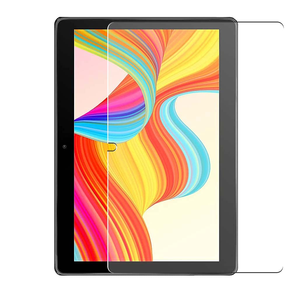 3 Pack Screen Protector Film, compatible with MARVUE M20 TABLET 10.1" TPU Guard （ Not Tempered Glass Protectors ）