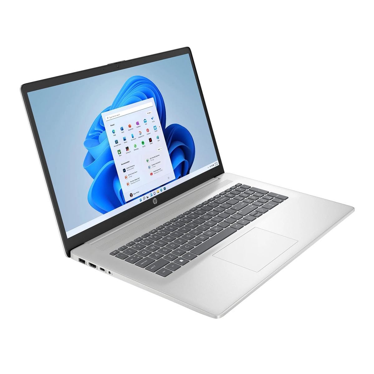 Amazon.com: HP 17-cn3003dx 17.3