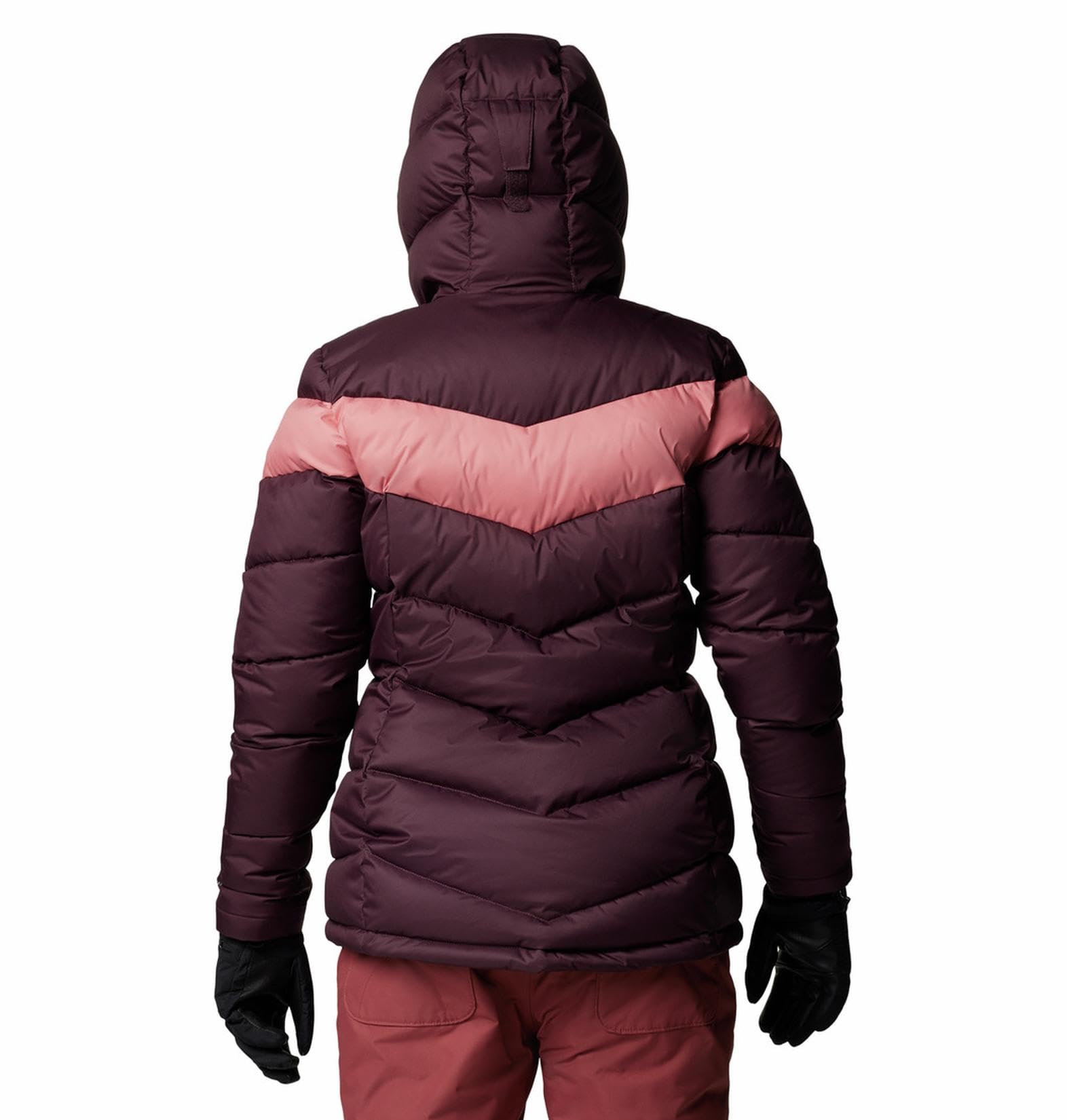 Columbia Abbott Peak 2 damska kurtka narciarska (1 szt.)