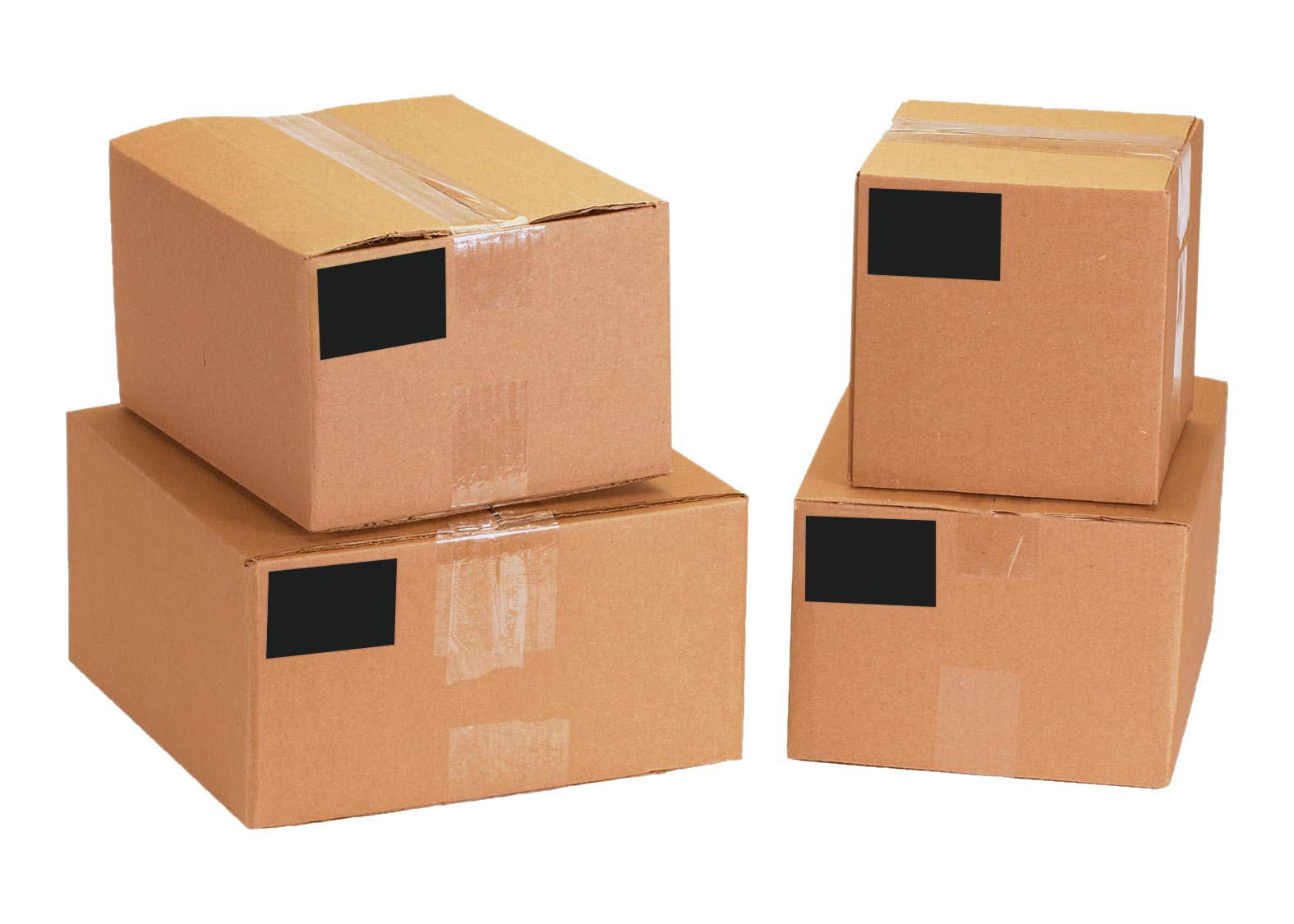 Tape Logic Inventory Rectangle Label, 7