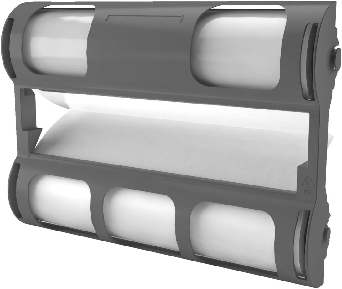 Xyron Pro 1255 12.5In Permanent Adh 100Ft Office Products