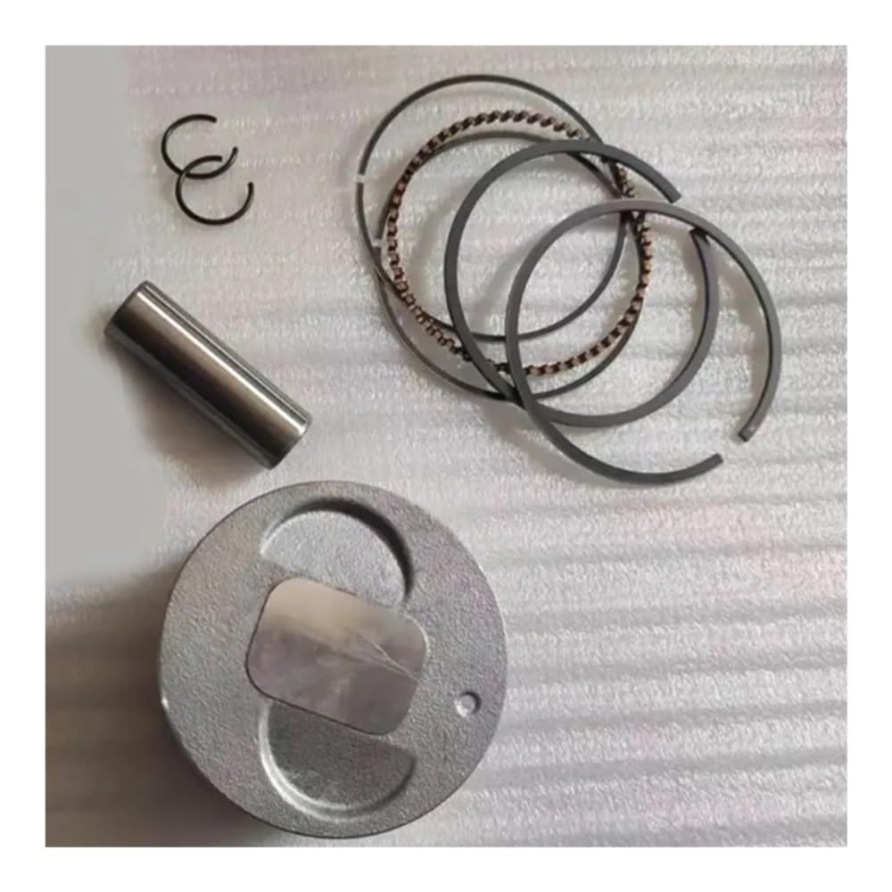Ctybvm One Color Piston Assembly Fit For Ex17 6.0Hp