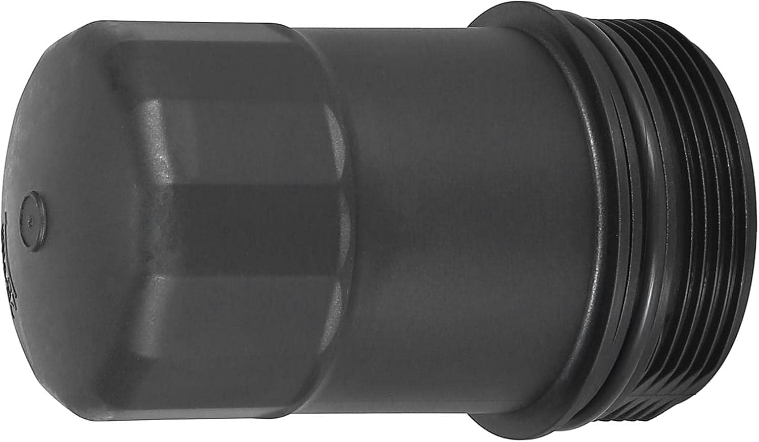 Car Engine Oil Filter Cap Assembly Housing for Mercedes-Benz C300 C350 C400 C43 AMG E350 E400 E43 AMG GL450 GLK350 ML350 A2761800038 Valve Oil Cap