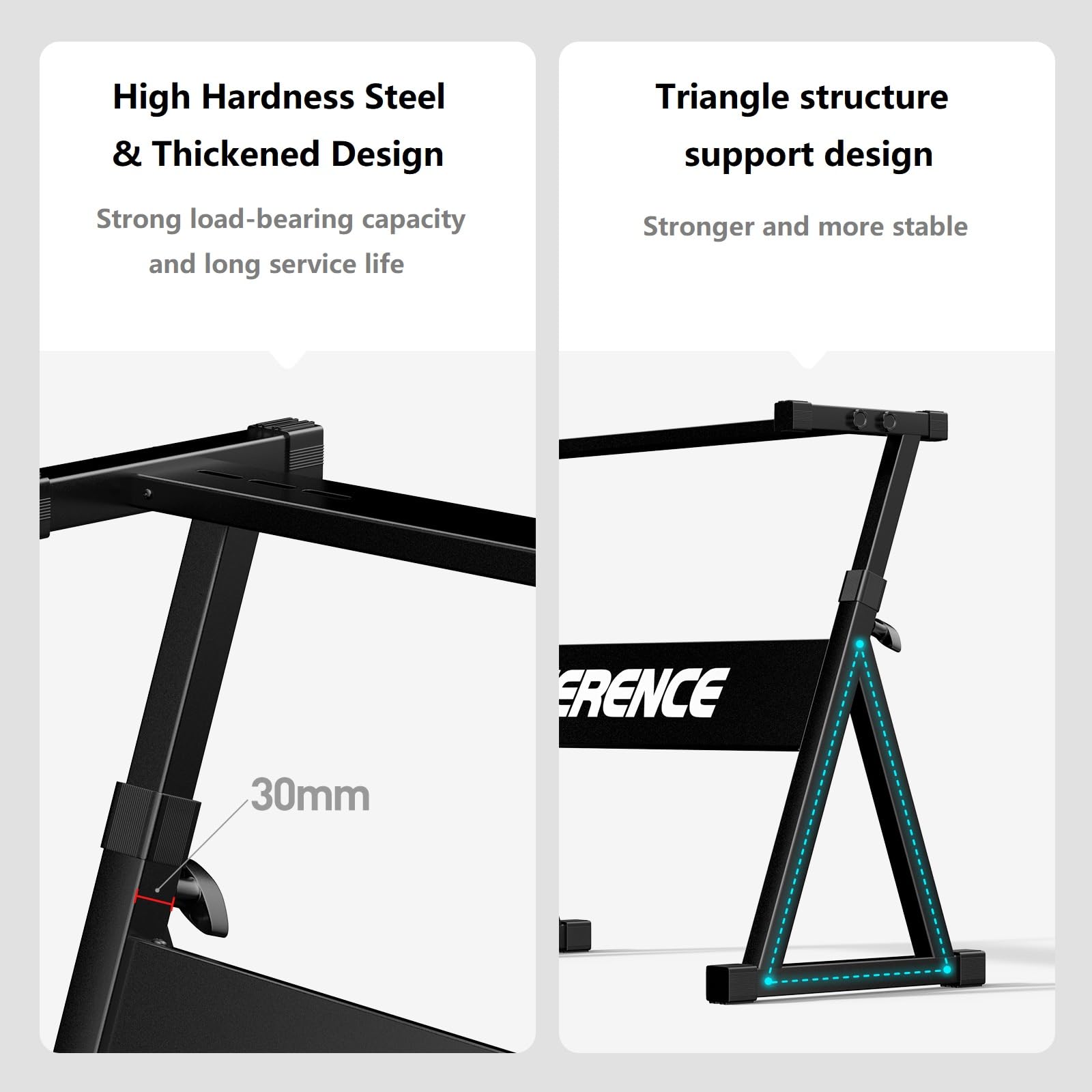 【処分価格】TERENCE キーボードスタンド セット 61鍵盤 スタンドつき Amazon.com: TERENCE Keyboard Stand, Adjustable and Portable