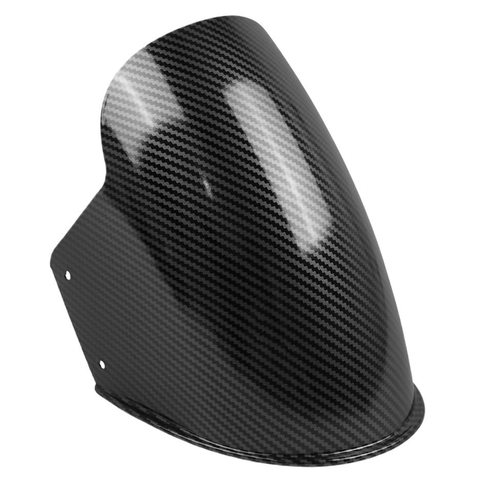 Garde-boue avant pour Moto Guzzi V85TT extension de roue avant 2019-2024