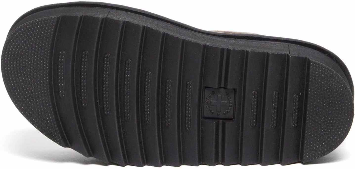 Dr. Martens Women's Blaire Quad Sandals, Fondant Pink, 11 - Image 2