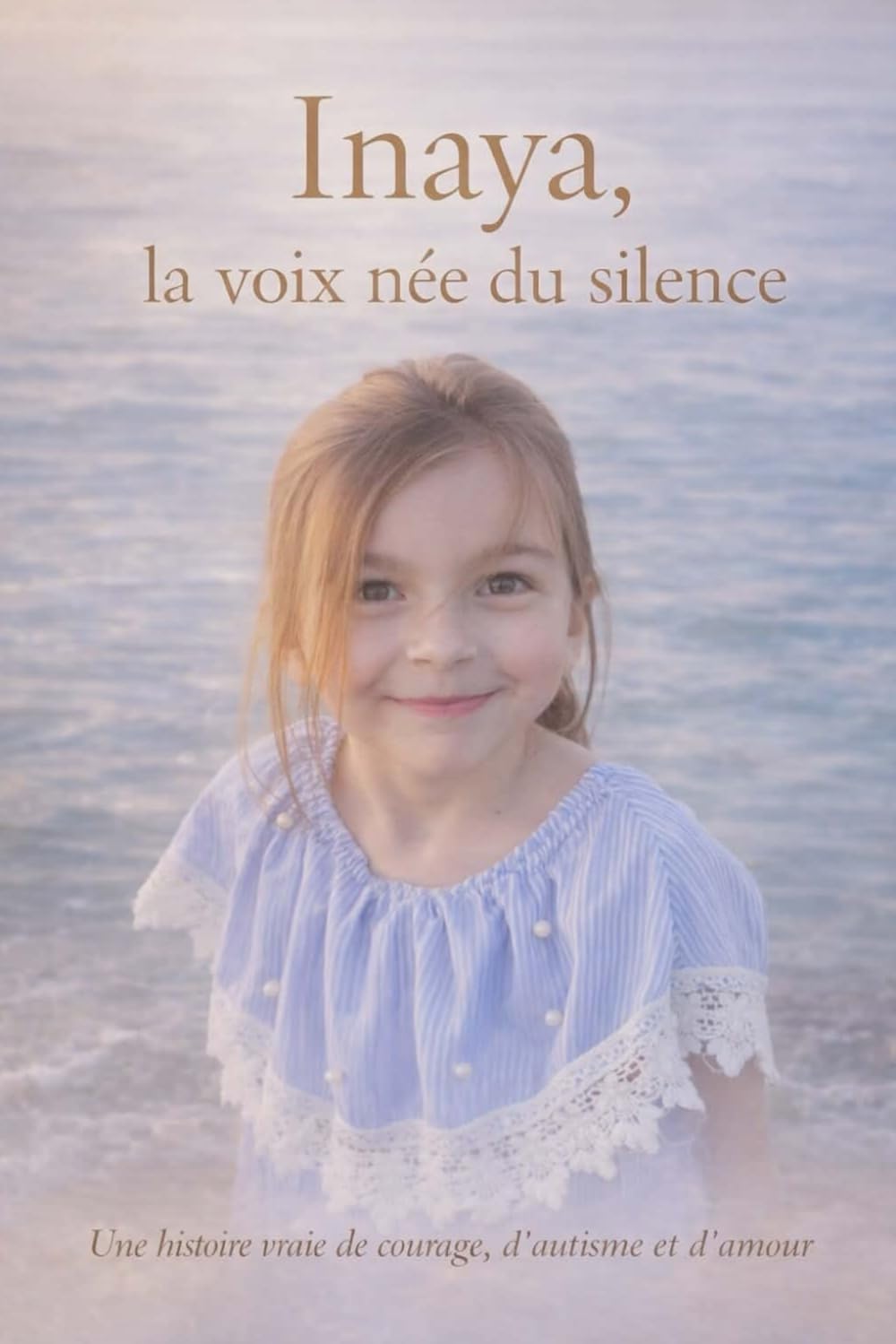 Inaya, la voix née du silence