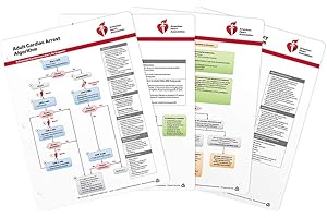 ACLS Pocket Guide 2021
