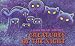 I Can Read About Creatures of the Night