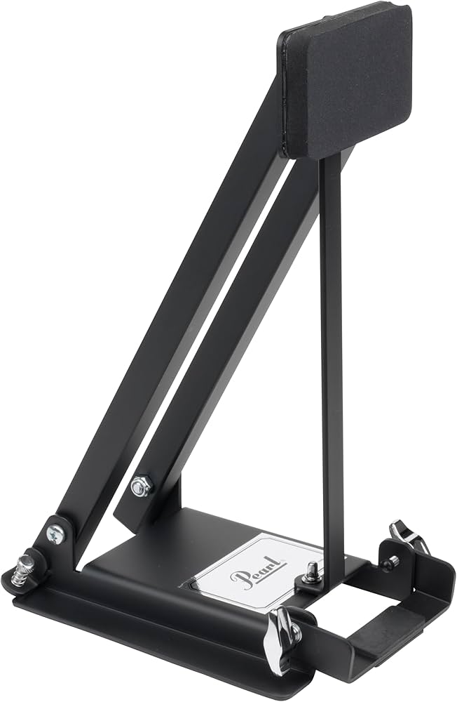 Amazon | Pearl パール バスドラムパッド シングル・ツインペダル対応