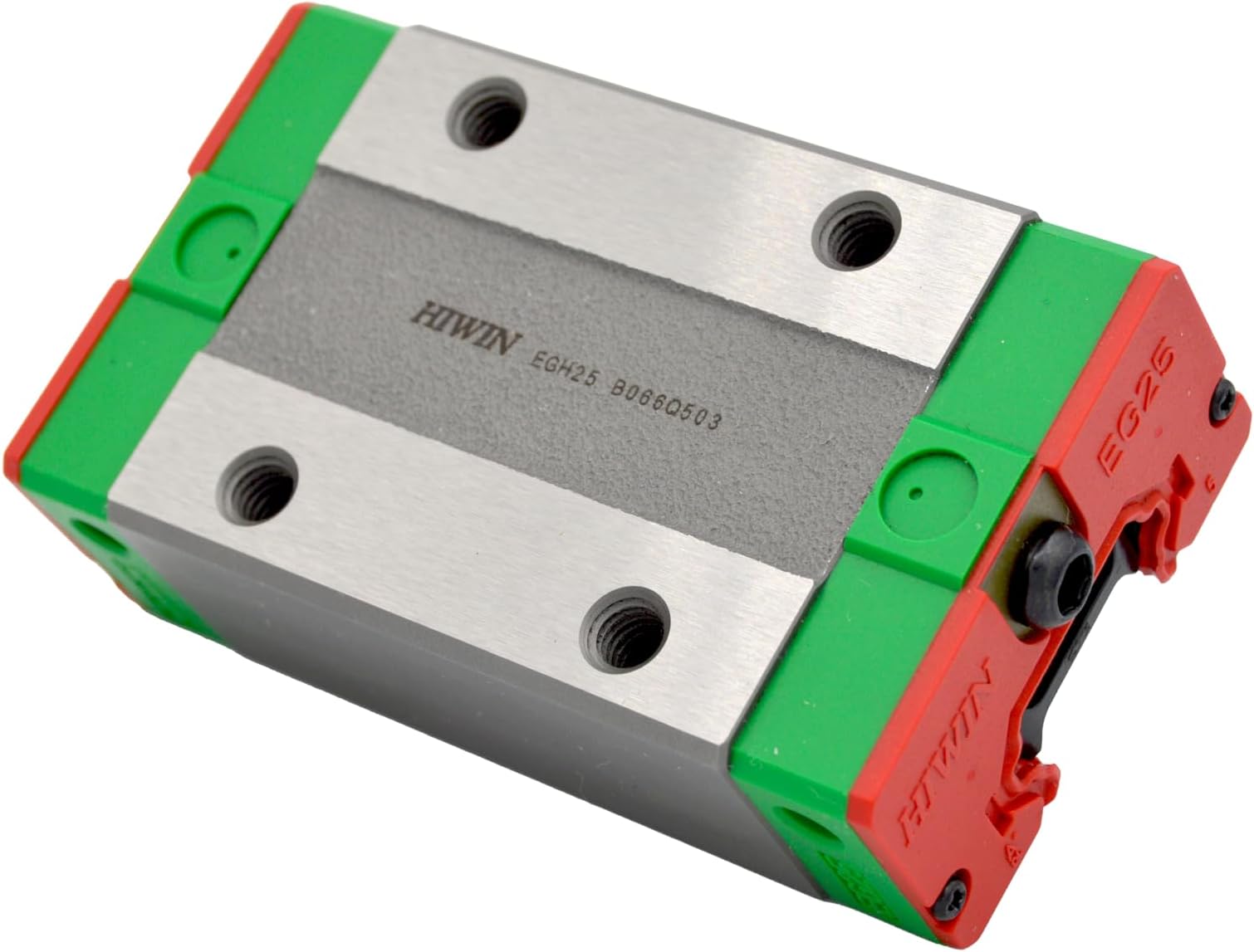Genuine HIWIN EGH25CA Linear Guideway