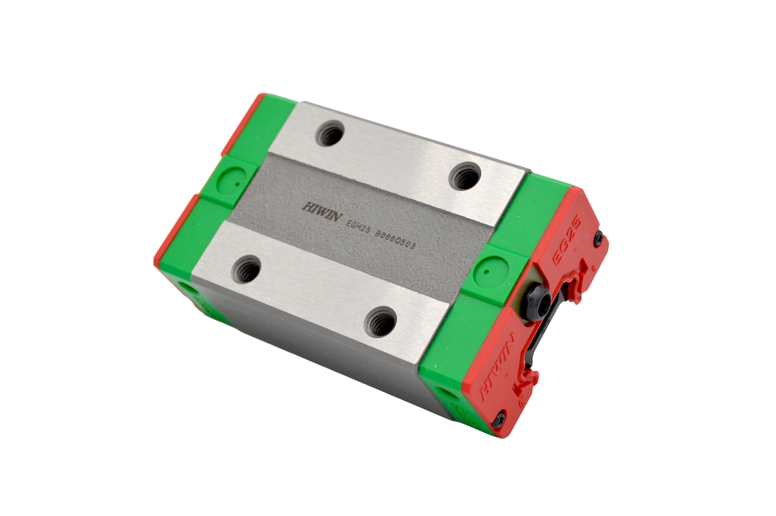 Genuine HIWIN EGH25CA Linear Guideway