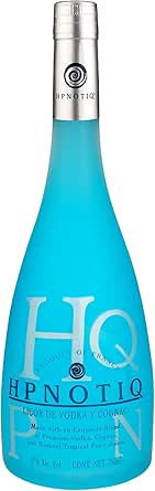 ヒプノティック [ リキュール 750ml ]