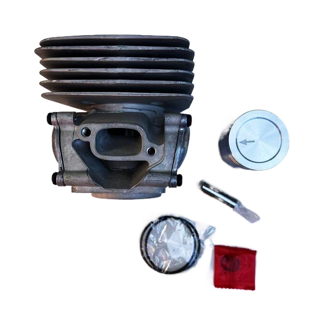 Kit de pistón cilíndrico para para número Pieza desbrozadora 577274901,577274902