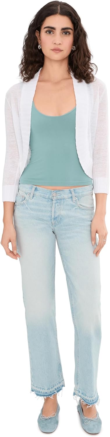 NIC+Zoe, Womens, Bolero Cardigan