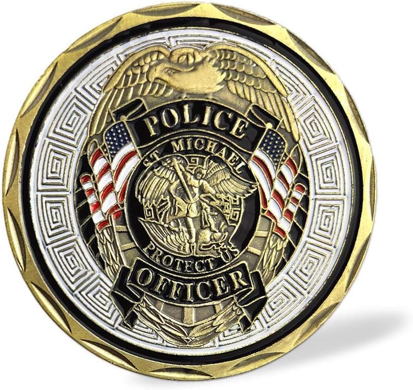 Image of USMC 250th Anniversary Challenge Coin - Marine Corps US Army Military Challenge Coins - Patriotic Veteran Collectibles - USMC Challenge Coin - Military Commemorative Gift (E)