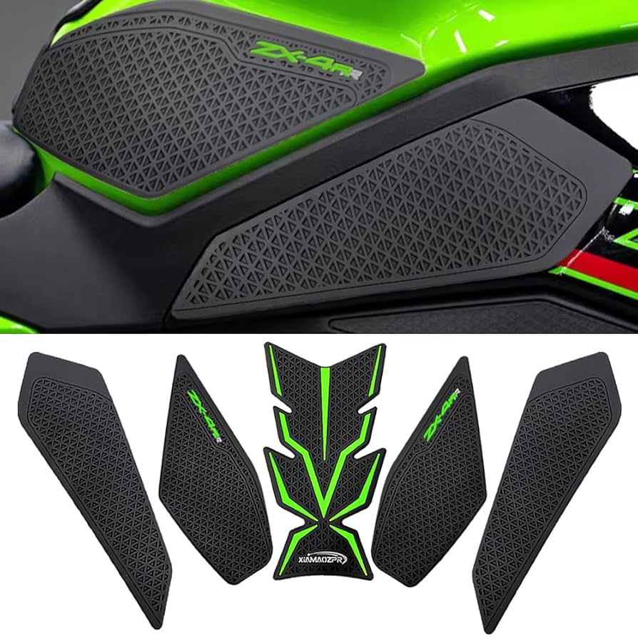 ステッカー For Kawasaki Ninja ZX-4R ZX4R ZX4RR ZX-25R Motorcycle