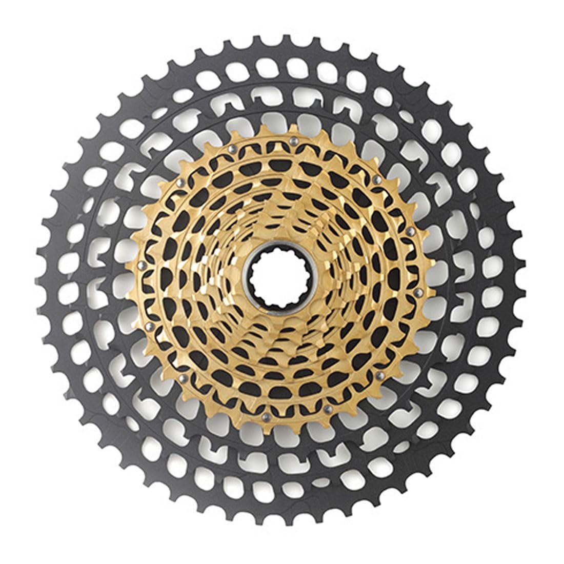 Cassette De Bicicleta MTB Piñones De Cassette XD De 12 Velocidades 10-46T 10-50T 10-51T Piñón De Bicicleta De Montaña Ultraligero Velocidad Variable