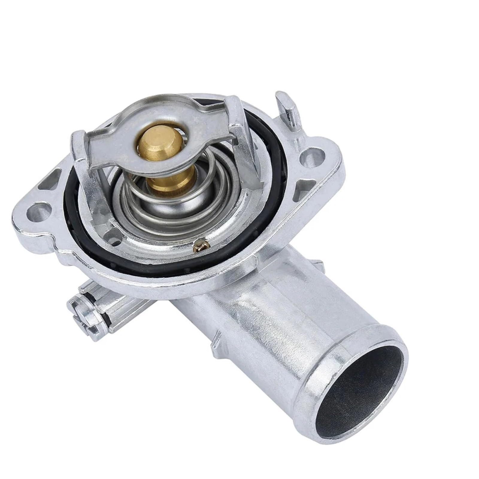 Coolant Thermostat Thermostat Assembly For Dodge For Journey 2011-2019 68136754AA