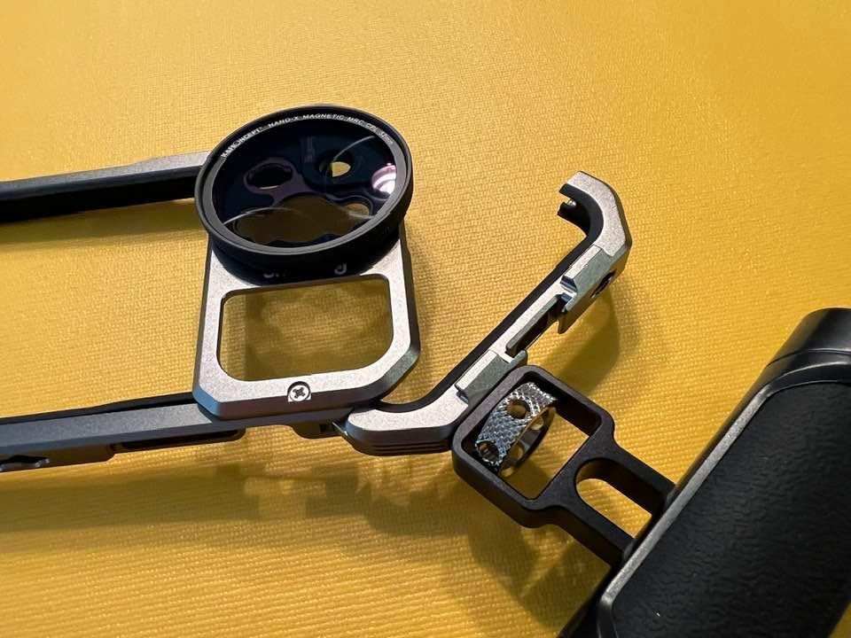 Improves iPhone Photography Quite Dramatically