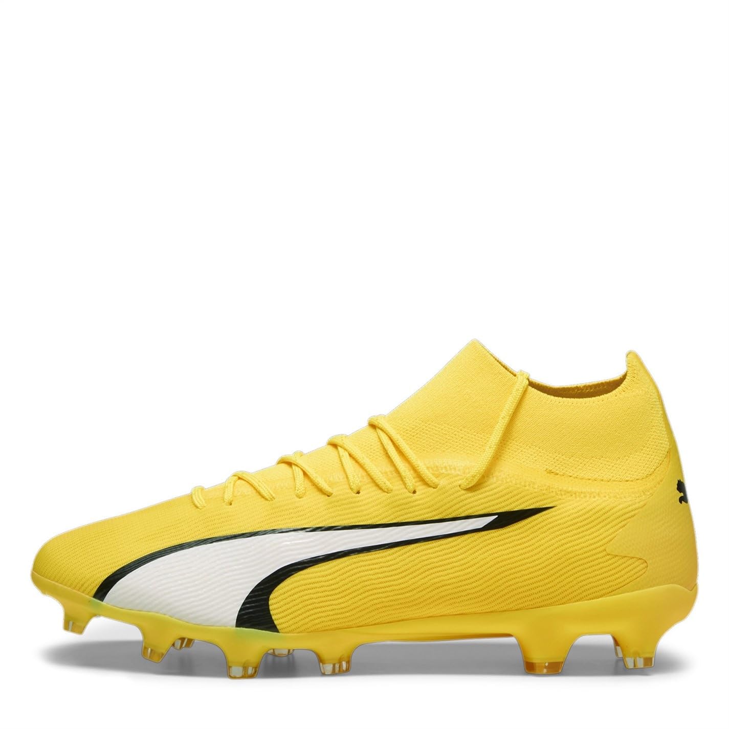PUMA Ultra PRO Fg/AG, Scarpe da Ginnastica Unisex-Adulto