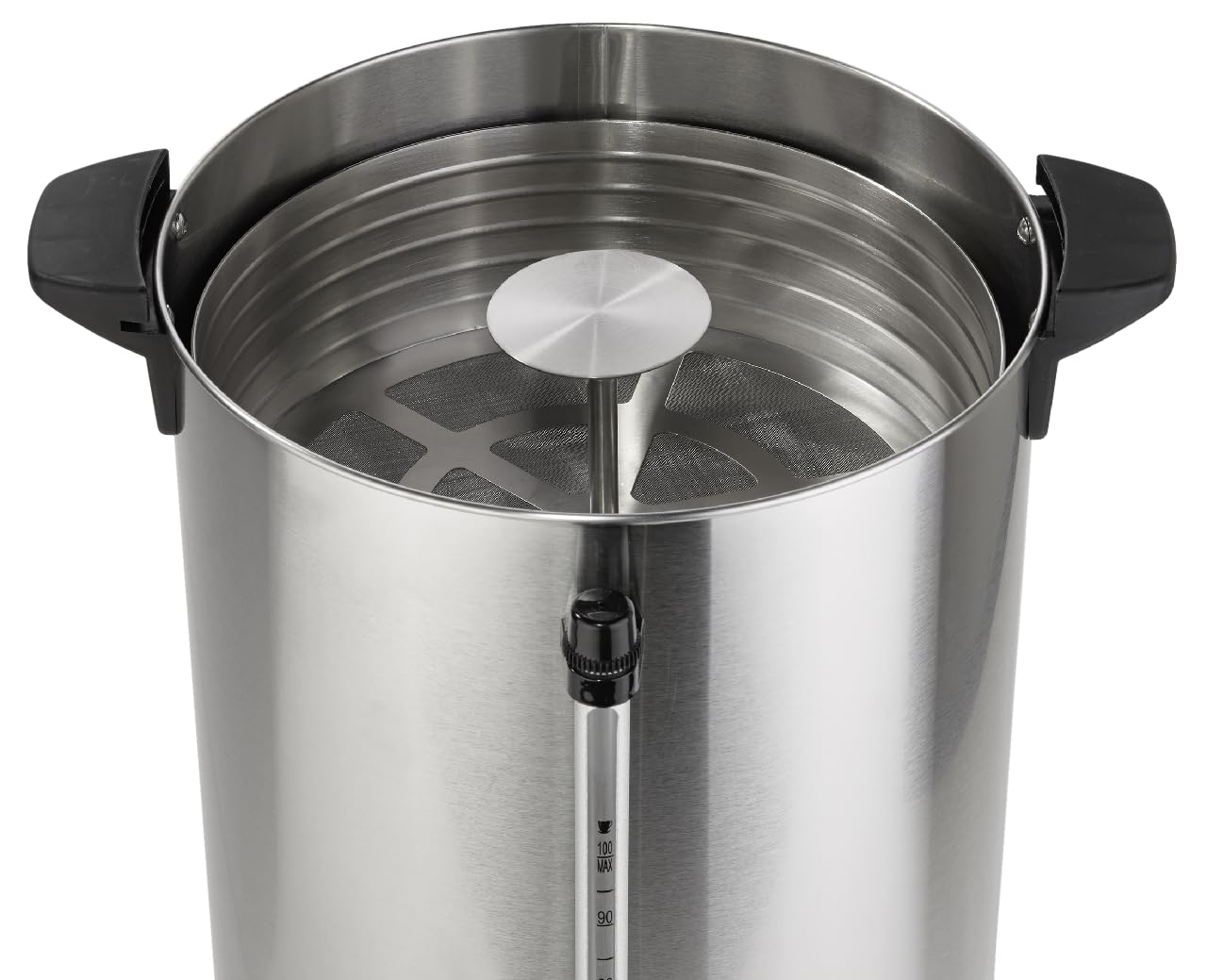 Amazon.de: METRO Professional Kaffeemaschine GCM4015, 15 Liter 