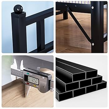 【値下げ‼️】Fuyutu ベッドフレーム シングル 幅70cm ホワイト Amazon｜Fuyutu ベッドフレーム シングル 幅70cm 折り畳みベッド