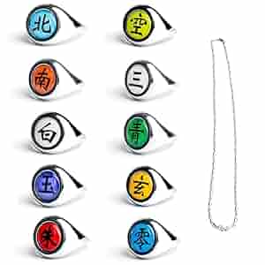 JOKERD ＜CRYSTAL＞　AKATSUKI JOKERD ＜CRYSTAL＞ AKATSUKI Akatsuki Bracelet | KimuraKami