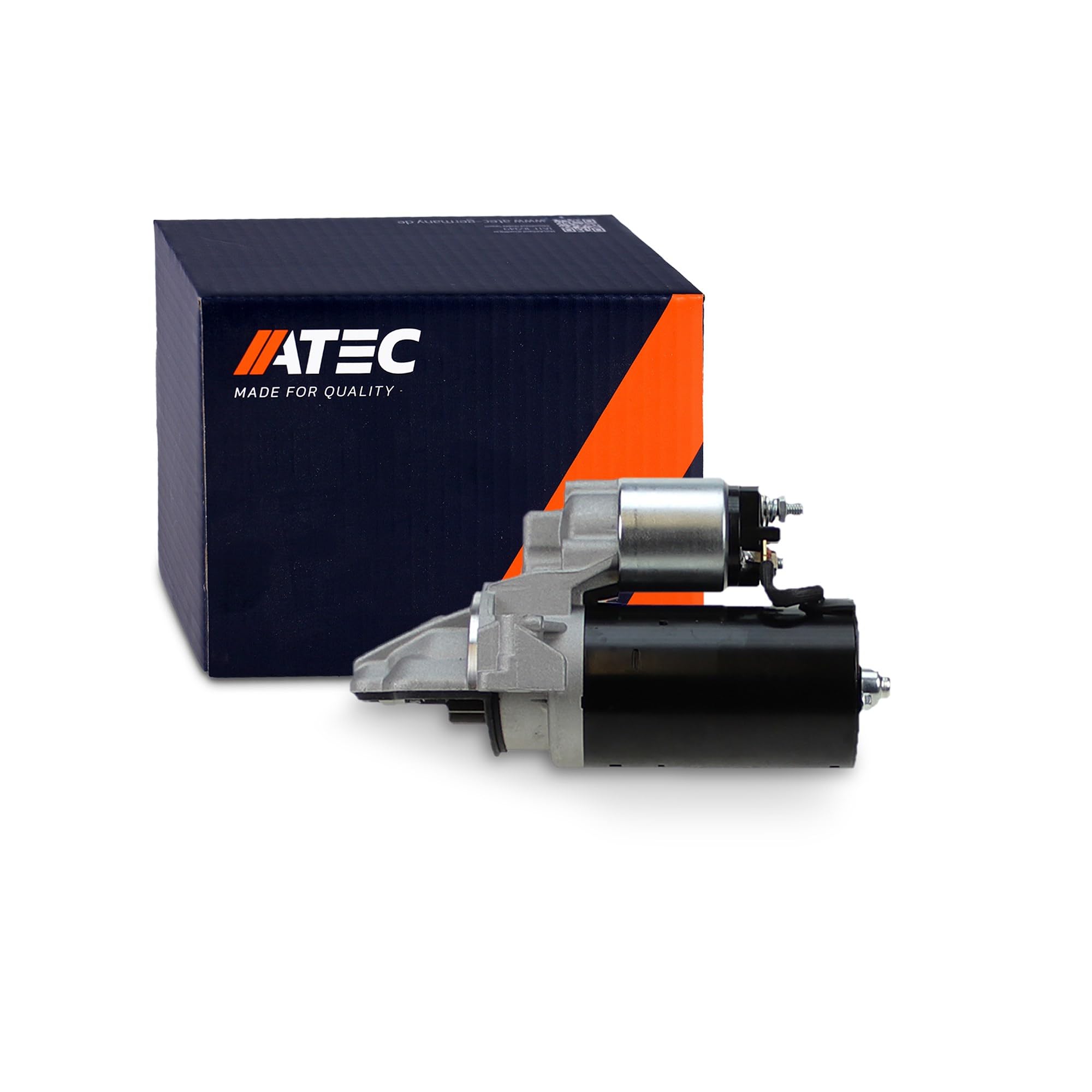 ATEC Germany Démarreur 12V 2 kW