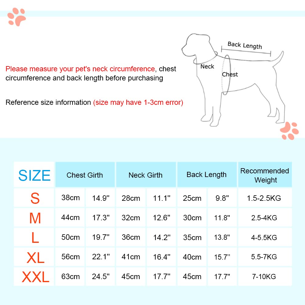 Cappotti per cani gatti Giacche Imbracatura per caldo Inverno in cotone riflettente Abbigliamento di sicurezza Cappotto per domestici impermeabile per cani di taglia piccola e media taglia