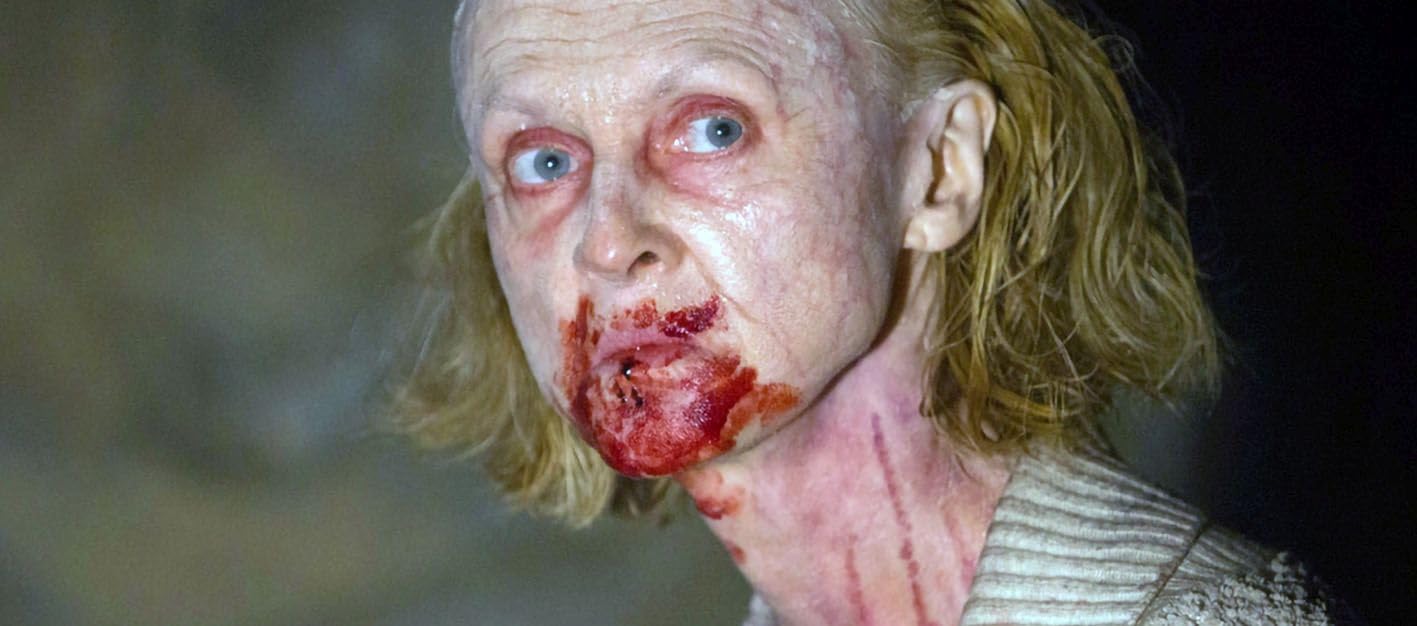 The Taking of Deborah Logan