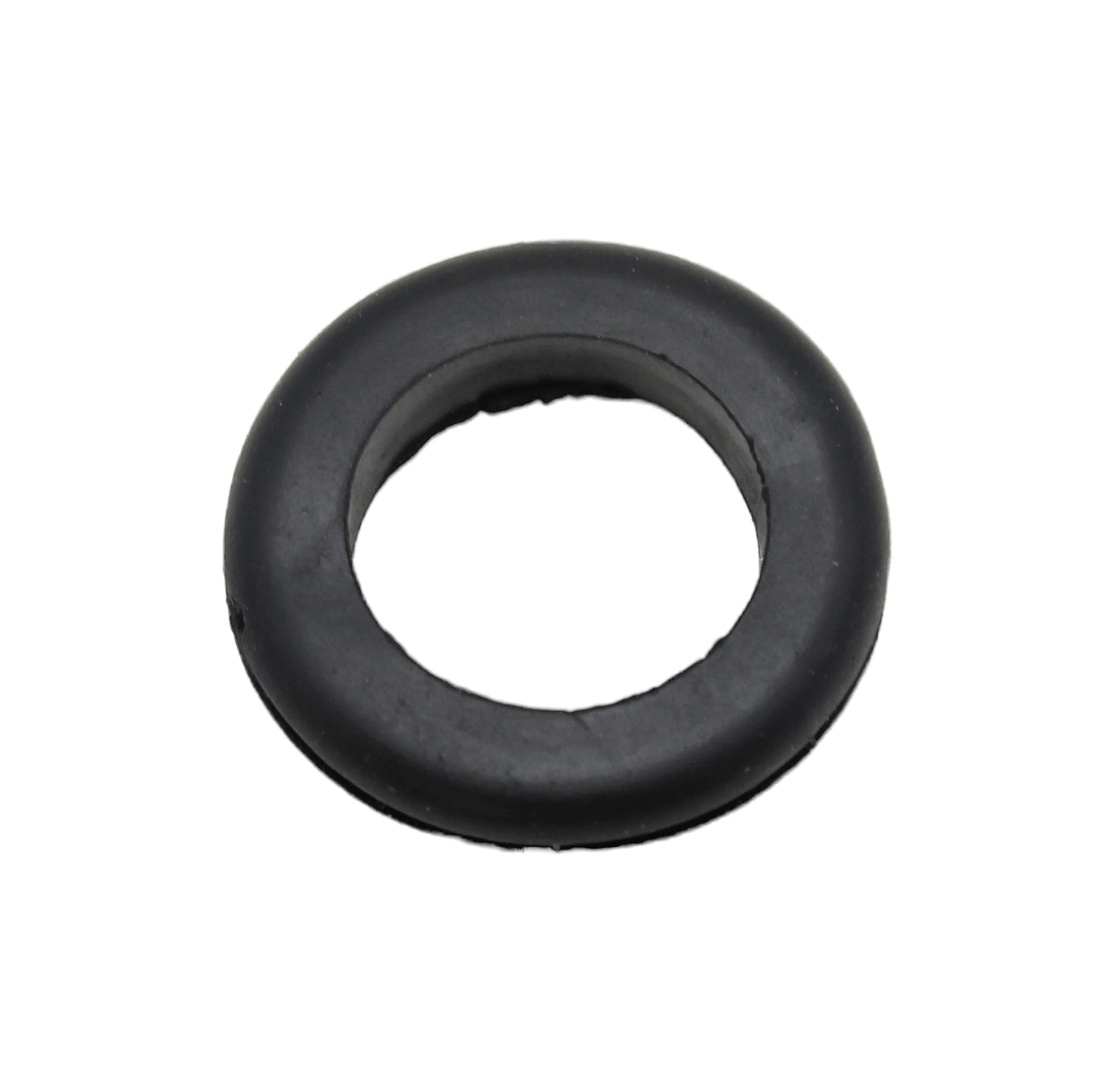 50 Pack Open Rubber Grommet 25mm By Reulin