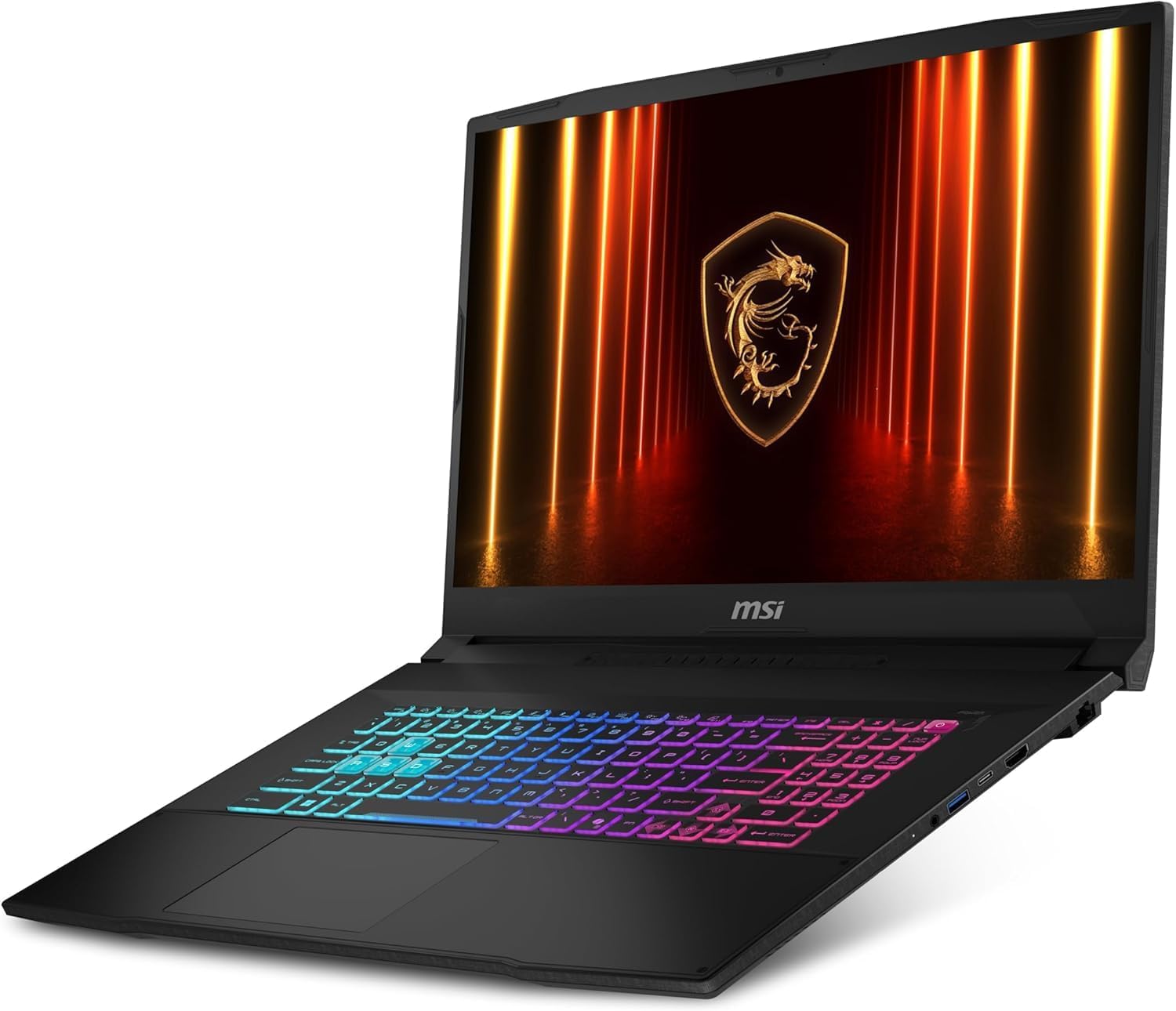 KATANA 17 HX B14WFK-020IT - Notebook - Immagine 1