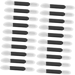 Kit de 50 aplicadores de sombra de ojos de do...