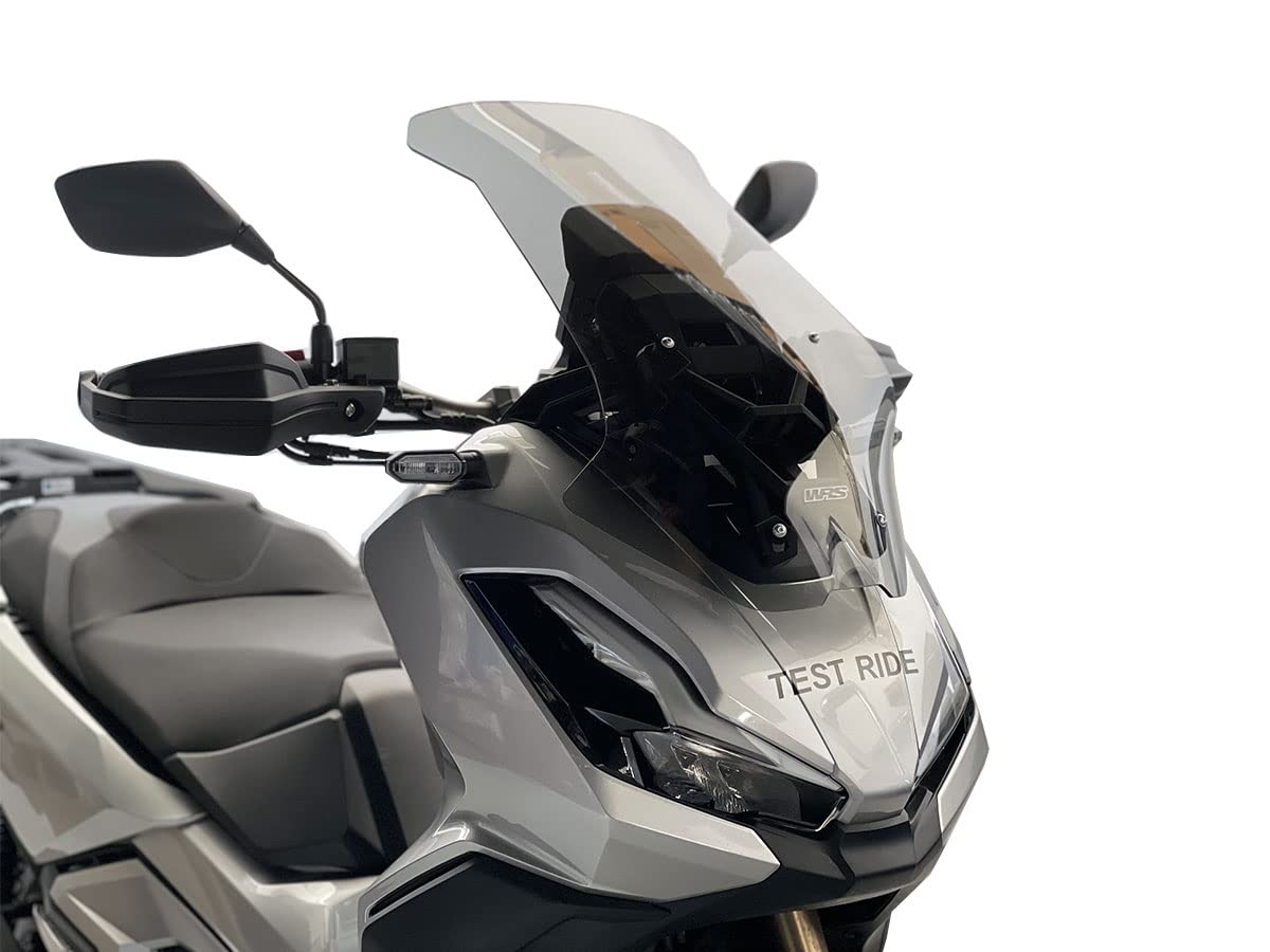 CUPOLINO TOURING WRS FUME' ADV 350 2022-2025