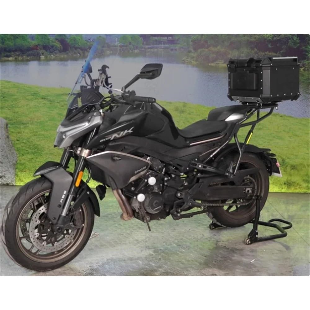 Paraurti Crash Bar Per CF&MO&TO 800NK NK 800 800-NK accessori