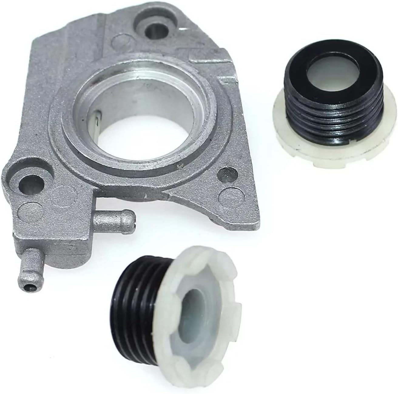 Auto Oiler Assembly Oil for CS 3500 CS 3700ES CS 440 CS 4400 CS 510 CS 520 CS 530 CS 4200 CS 4200ES CS 4200T