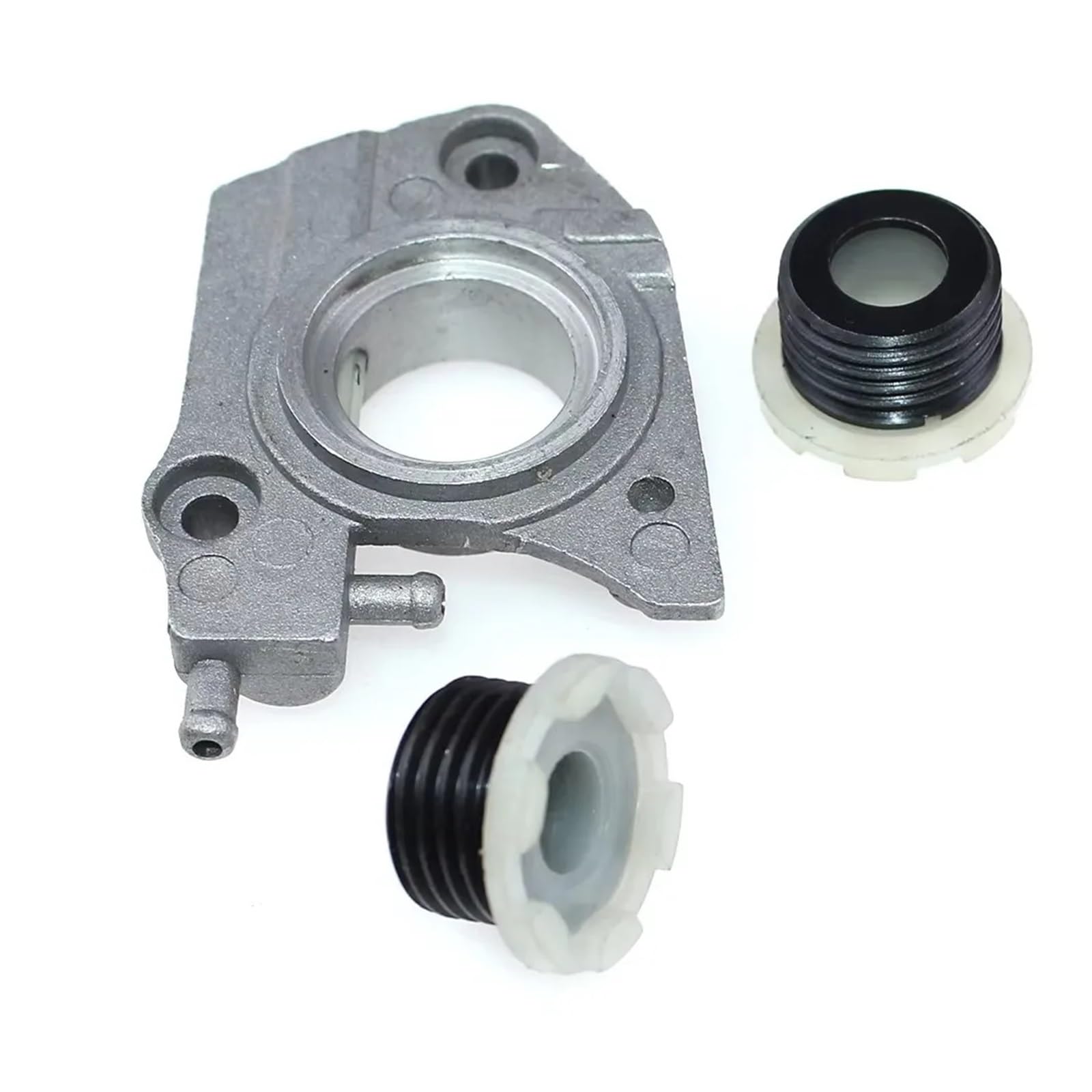 Huile d'assemblage et lubrification automatique CS 4400 pour réduire l'usure moteur