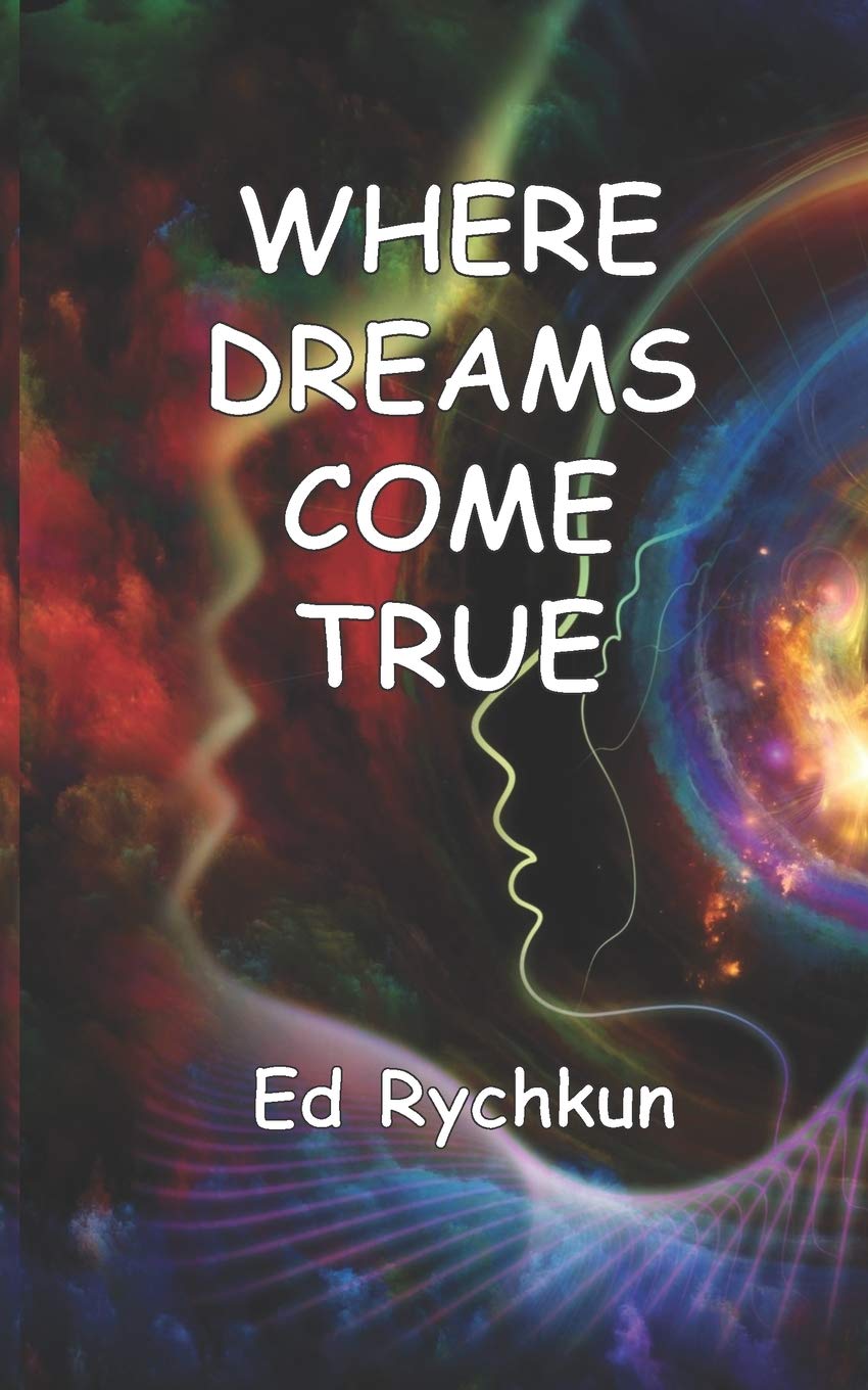 Where Dreams Come True | Amazon.com.br
