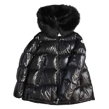 Amazon | [モンクレール] MONCLER ダウンジャケット レディース