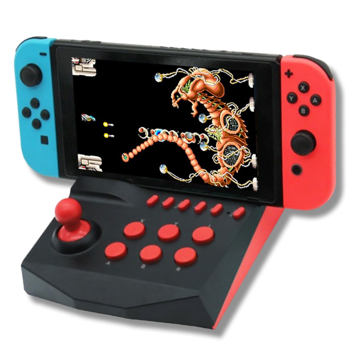 任天堂　Switch ドック　セット　コントローラー Amazon.co.jp: 【任天堂純正品】Nintendo Switch ドックセット